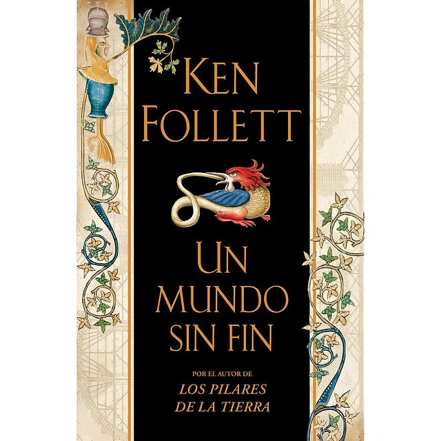 Un Mundo Sin Fin