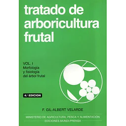 Tratado de Arboricultura - Volumen 1