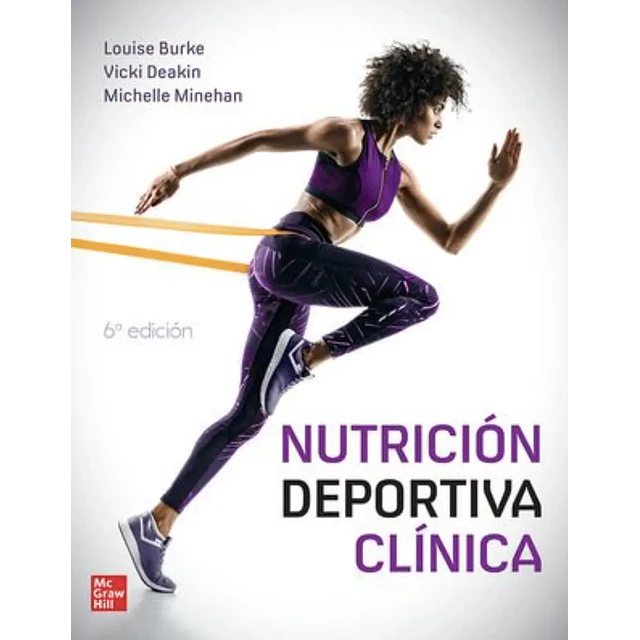 Nutrición deportiva clínica