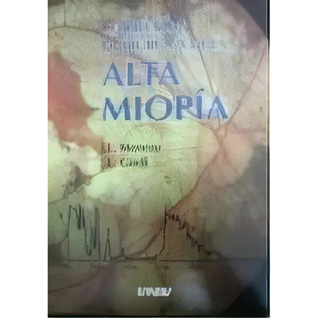 Correccion quirurgica en alta miopia