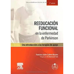 Reeducación Funcional en la enfermedad de Parkinson