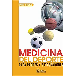 Medicina del Deporte
