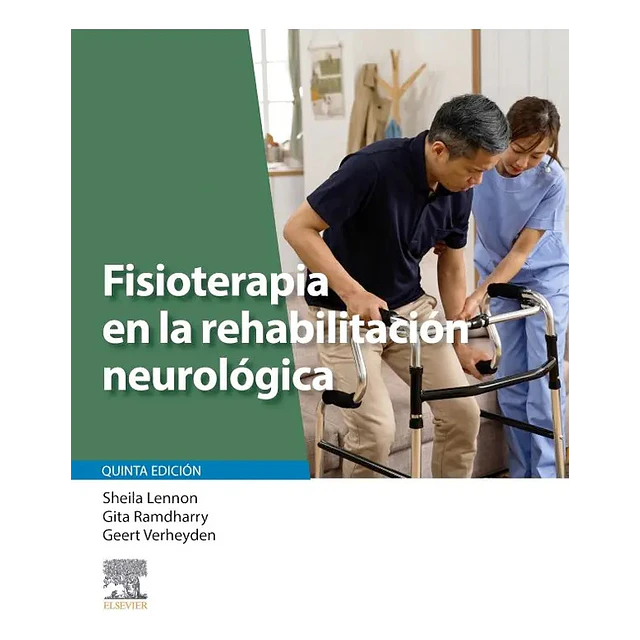 Fisioterapia en la rehabilitación neurológica