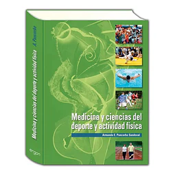 Medicina y Ciencias del Deporte y Actividad Física
