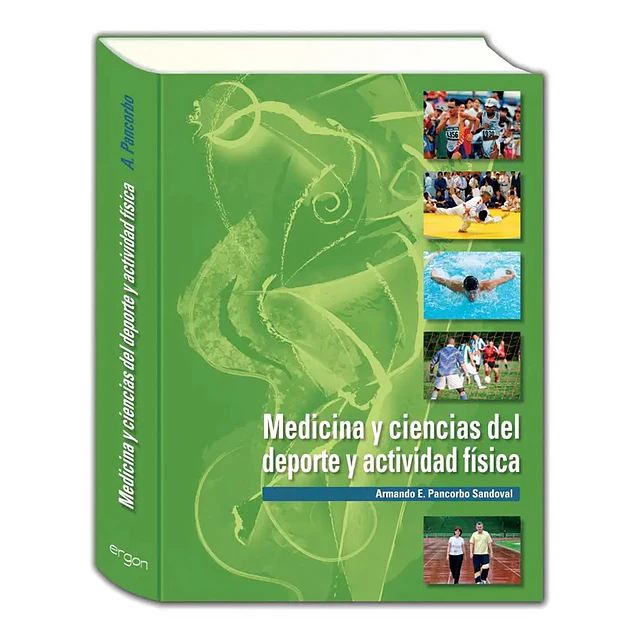 Medicina y Ciencias del Deporte y Actividad Física
