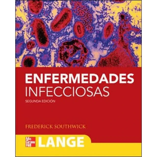 Enfermedades Infecciosas