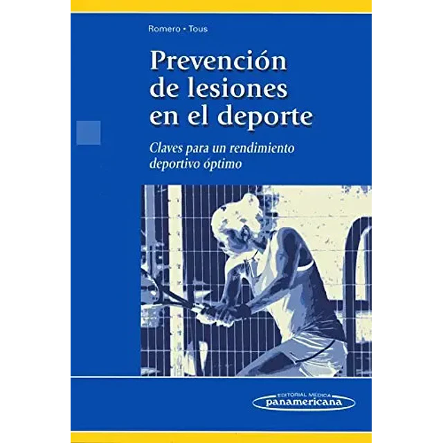 Prevención de lesiones en el deporte