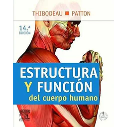 Estructura y función del cuerpo humano
