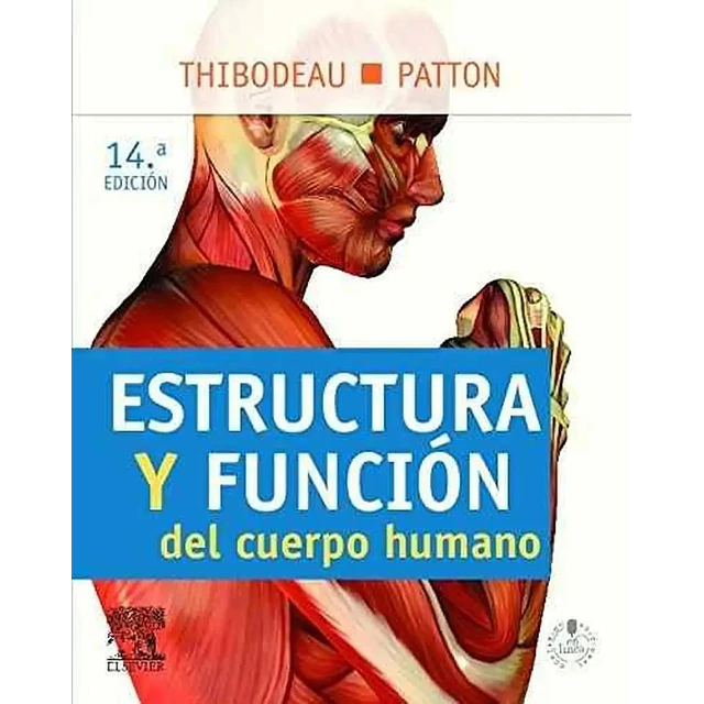 Estructura y función del cuerpo humano