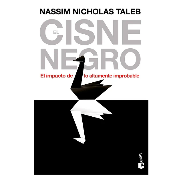 El Cisne Negro