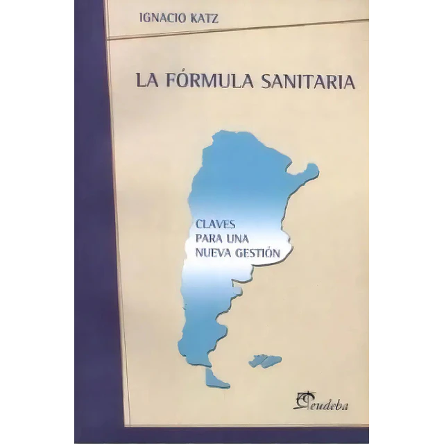 La fórmula sanitaria