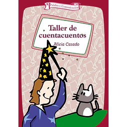 Taller de Cuentacuentos
