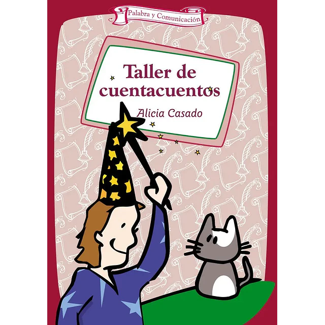 Taller de Cuentacuentos
