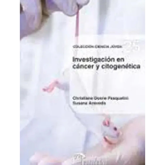 Investigación en cáncer y citogenética