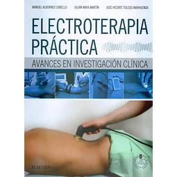 Electroterapia Práctica