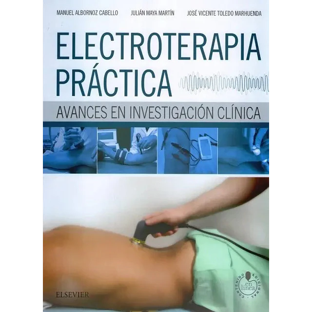Electroterapia Práctica