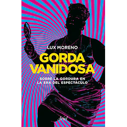Gorda Vanidosa
