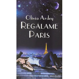 Regalame Paris