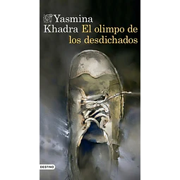 El olimpo de los desdichados