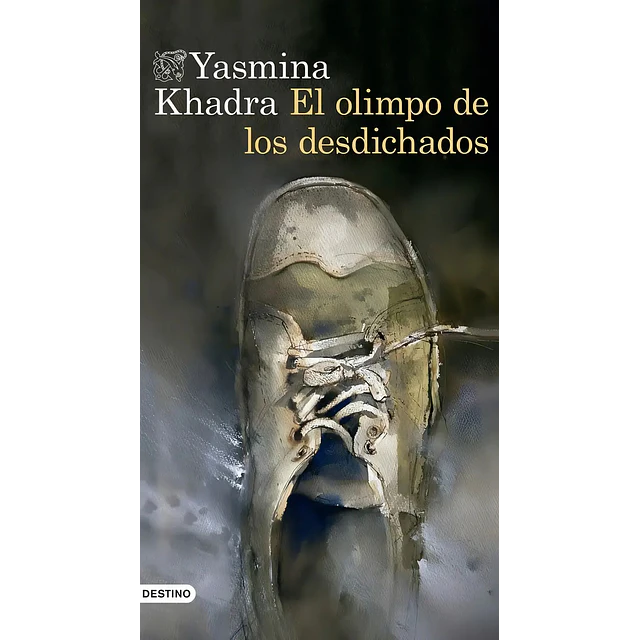 El olimpo de los desdichados