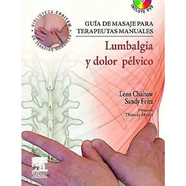 Lumbalgia y dolor pélvico