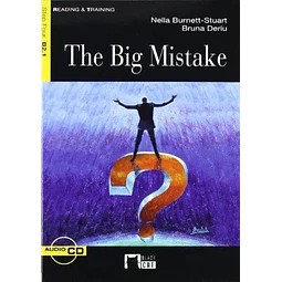 The Big Mistake