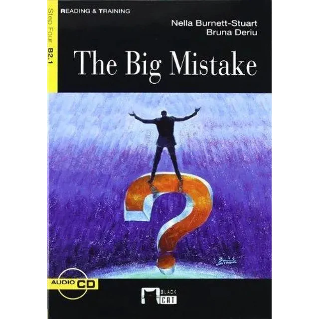 The Big Mistake