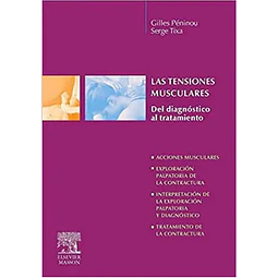 Las tensiones musculares del diagnostico al tratamiento