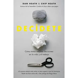 Decídete