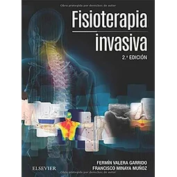 Fisioterapia Invasiva