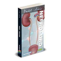 Pocket-Clinic Nefro - Uro