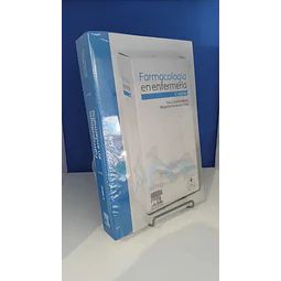 Farmacología en enfermería