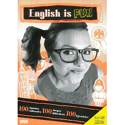 English in Fun