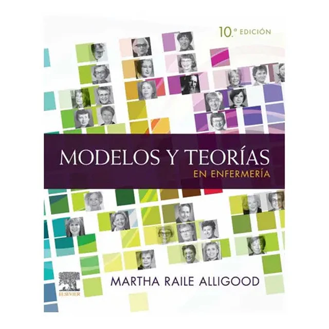 Modelos y teorías en enfermería