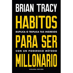 Hábitos para ser millonario