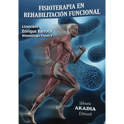 Fisioterapia en rehabilitación funcional