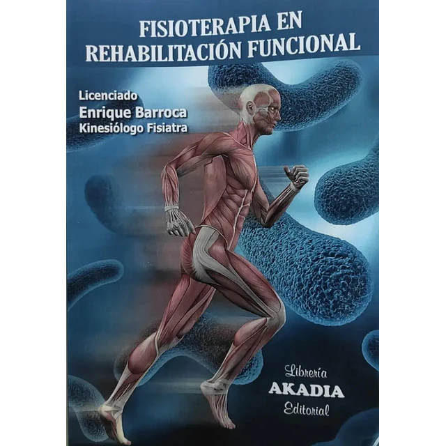 Fisioterapia en rehabilitación funcional
