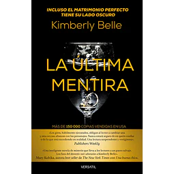La última Mentira