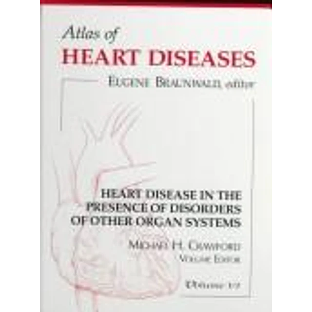 Atlas of heart diseases