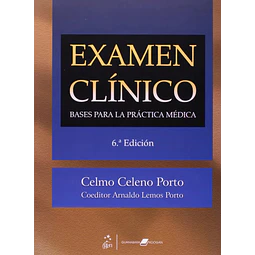 Examen Clínico