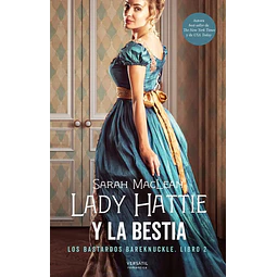 Lady Hattie y la Bestia