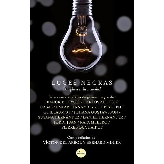 Luces Negras