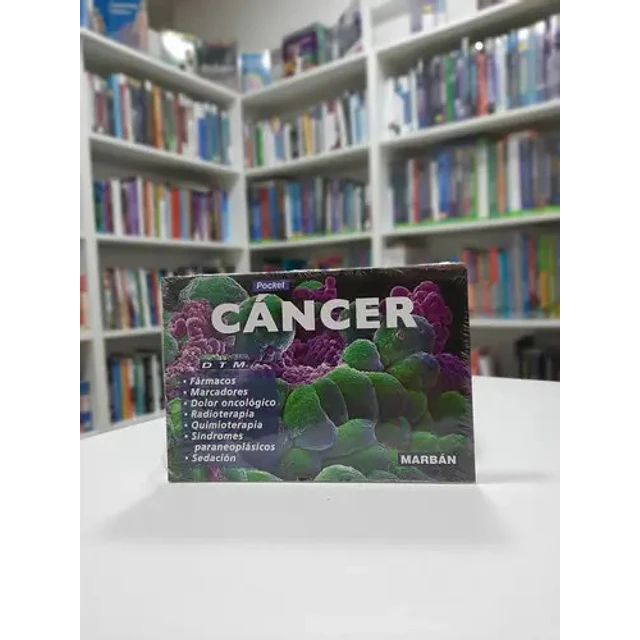 Cáncer