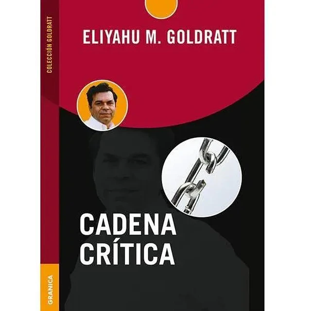 Cadena Critica