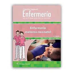 Enfermería Materno-Neonatal