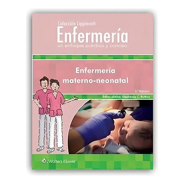 Enfermería Materno-Neonatal