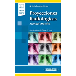 Proyecciones Radiológica