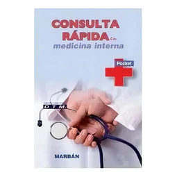 Consulta Rapida en Medicina interna
