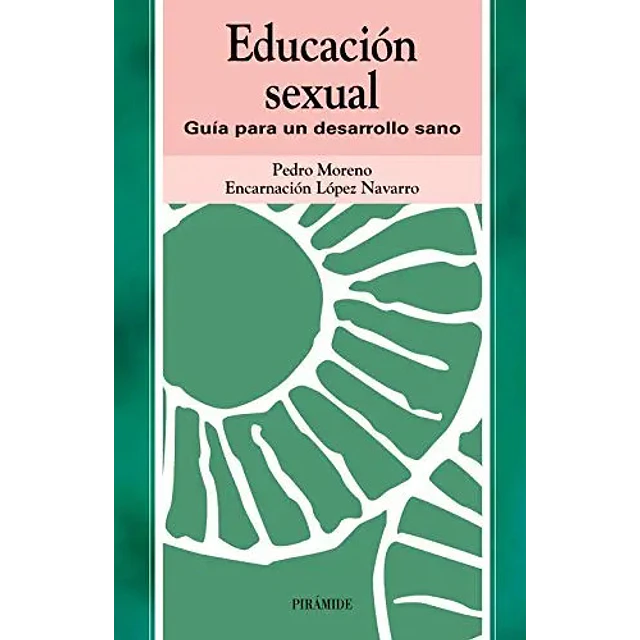 Educacion sexual