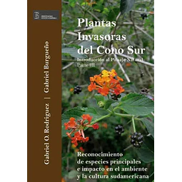 Plantas invasoras del cono sur